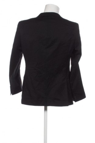 Pánské sako  Dressmann, Velikost L, Barva Černá, Cena  189,00 Kč