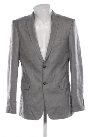 Herren Sakko Dressmann, Größe L, Farbe Mehrfarbig, Preis 9,99 €