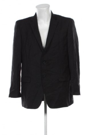 Мъжко сако Dressmann, Размер XL, Цвят Черен, Цена 15,99 лв.