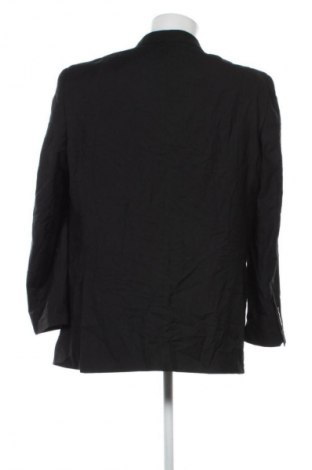 Мъжко сако Dressmann, Размер XL, Цвят Черен, Цена 15,99 лв.