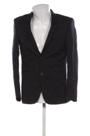 Męska marynarka Dressmann, Rozmiar M, Kolor Czarny, Cena 44,99 zł