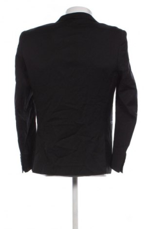 Męska marynarka Dressmann, Rozmiar M, Kolor Czarny, Cena 44,99 zł