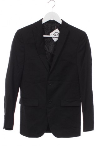 Męska marynarka Dressmann, Rozmiar S, Kolor Czarny, Cena 41,99 zł