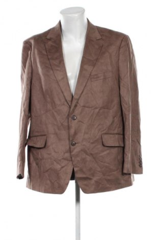 Férfi zakó Dressmann, Méret XXL, Szín Barna, Ár 5 979 Ft