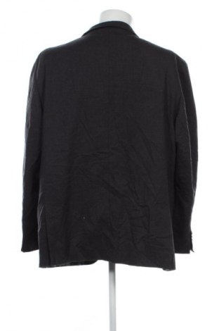 Herren Sakko Dressmann, Größe XXL, Farbe Grau, Preis € 15,99