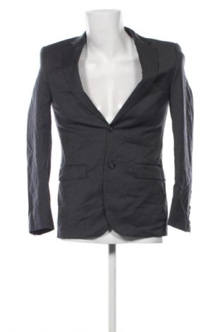 Pánske sako  Dressmann, Veľkosť S, Farba Sivá, Cena  6,95 €