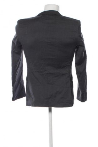 Pánske sako  Dressmann, Veľkosť S, Farba Sivá, Cena  6,95 €
