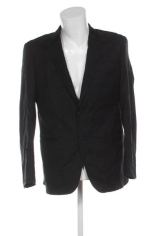 Herren Sakko Dressmann, Größe L, Farbe Schwarz, Preis € 8,99
