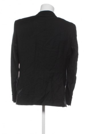 Herren Sakko Dressmann, Größe L, Farbe Schwarz, Preis € 8,99