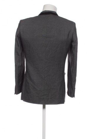 Sacou de bărbați Dressmann, Mărime S, Culoare Gri, Preț 50,99 Lei