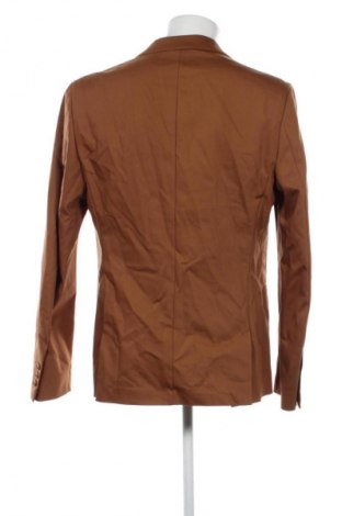 Herren Sakko Drykorn for beautiful people, Größe XL, Farbe Braun, Preis € 29,99