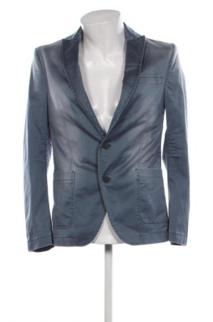 Férfi zakó Drykorn for beautiful people, Méret M, Szín Kék, Ár 34 200 Ft