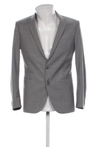 Ανδρικό σακάκι Drykorn for beautiful people, Μέγεθος M, Χρώμα Γκρί, Τιμή 87,00 €