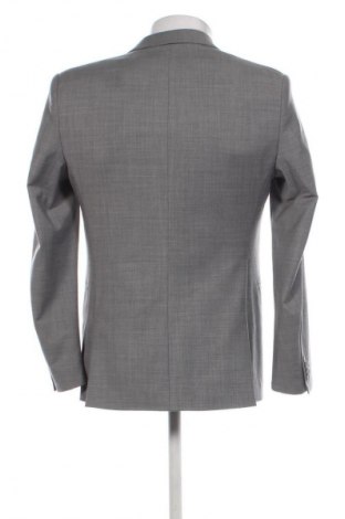 Ανδρικό σακάκι Drykorn for beautiful people, Μέγεθος M, Χρώμα Γκρί, Τιμή 87,00 €