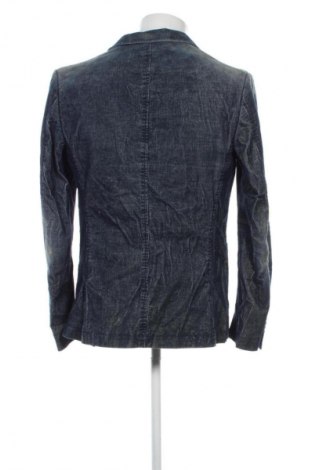 Férfi zakó Drykorn for beautiful people, Méret L, Szín Kék, Ár 13 819 Ft