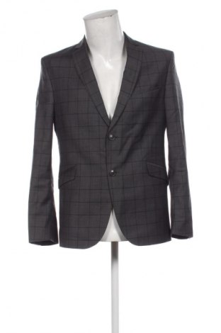 Ανδρικό σακάκι Drykorn for beautiful people, Μέγεθος L, Χρώμα Πολύχρωμο, Τιμή 87,34 €