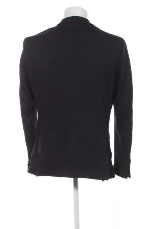 Мъжко сако Dstrezzed, Размер L, Цвят Син, Цена 239,99 лв.