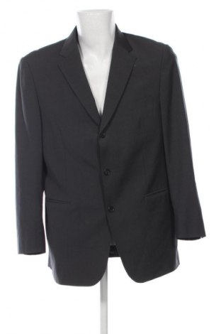 Ανδρικό σακάκι Eduard Dressler, Μέγεθος L, Χρώμα Γκρί, Τιμή 87,43 €