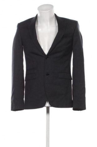 Herren Sakko Esprit, Größe L, Farbe Blau, Preis € 11,99