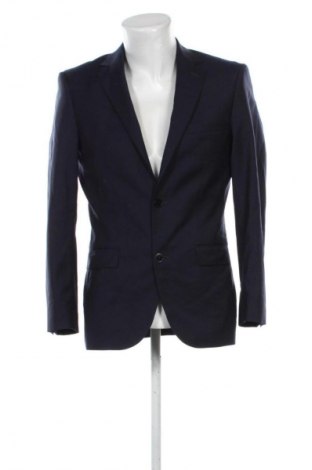 Ανδρικό σακάκι Esprit, Μέγεθος M, Χρώμα Μπλέ, Τιμή 10,99 €