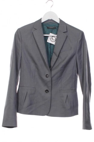 Sacou de bărbați Esprit, Mărime S, Culoare Gri, Preț 49,99 Lei