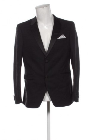Мъжко сако Esprit, Размер L, Цвят Черен, Цена 12,99 лв.