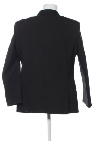 Herren Sakko F&F, Größe XL, Farbe Schwarz, Preis 29,67 €