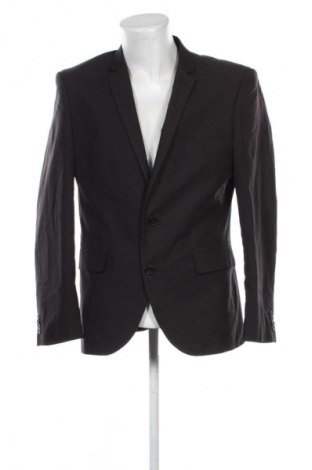 Herren Sakko F&F, Größe M, Farbe Schwarz, Preis € 30,00