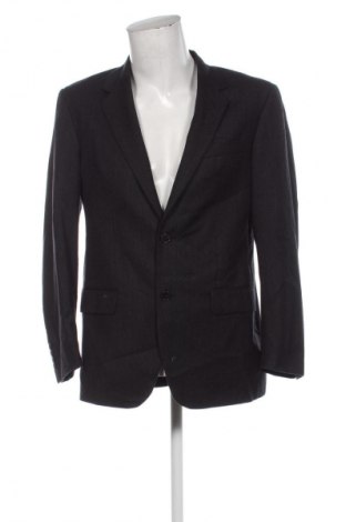 Herren Sakko Falke, Größe L, Farbe Schwarz, Preis 18,99 €