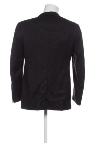 Herren Sakko Falke, Größe L, Farbe Schwarz, Preis 18,99 €