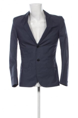 Ανδρικό σακάκι Filippa K, Μέγεθος M, Χρώμα Μπλέ, Τιμή 122,82 €