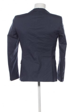 Ανδρικό σακάκι Filippa K, Μέγεθος M, Χρώμα Μπλέ, Τιμή 122,82 €