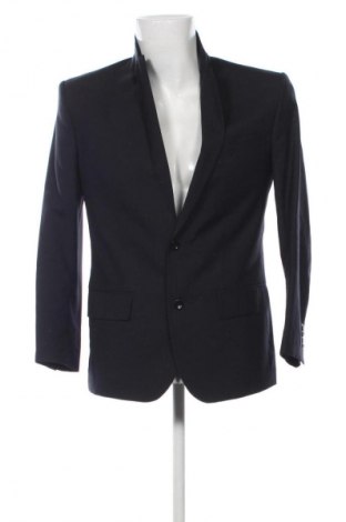 Férfi zakó Filippa K, Méret L, Szín Fekete, Ár 48 024 Ft