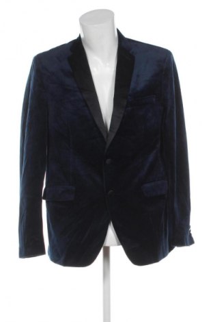 Pánske sako  Finshley&Harding, Veľkosť XL, Farba Modrá, Cena  7,95 €