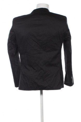 Herren Sakko Finshley&Harding, Größe M, Farbe Schwarz, Preis 45,61 €