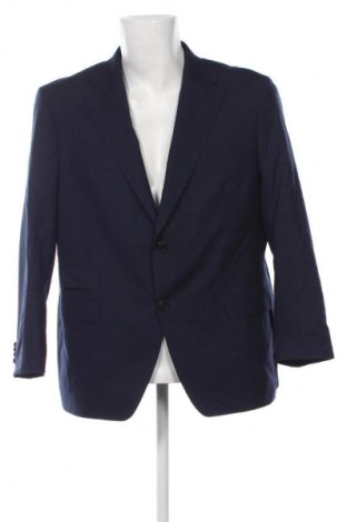 Sacou de bărbați Frislid, Mărime L, Culoare Albastru, Preț 214,99 Lei