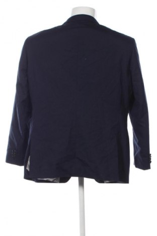 Sacou de bărbați Frislid, Mărime L, Culoare Albastru, Preț 214,99 Lei