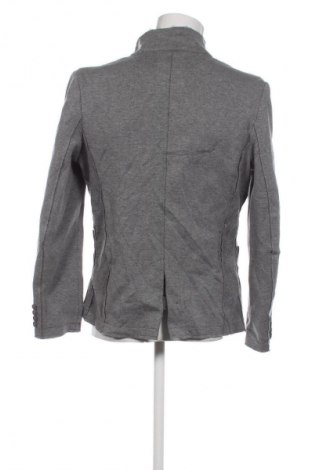 Herren Sakko Garcia Jeans, Größe L, Farbe Grau, Preis € 12,99