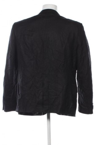 Ανδρικό σακάκι Gemo, Μέγεθος XXL, Χρώμα Μαύρο, Τιμή 12,99 €