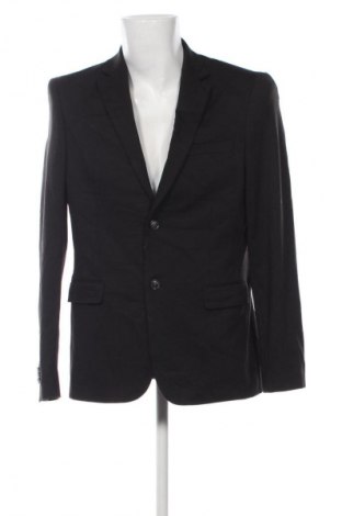 Herren Sakko Gnious, Größe XL, Farbe Schwarz, Preis 9,99 €