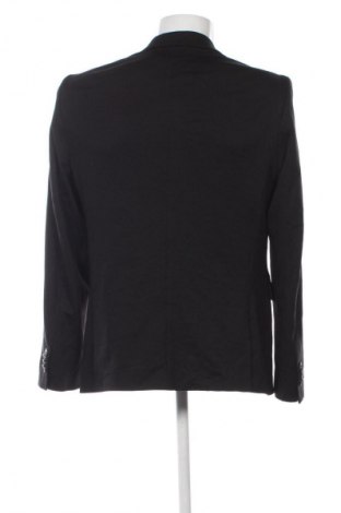 Herren Sakko Gnious, Größe XL, Farbe Schwarz, Preis 9,99 €