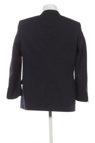 Ανδρικό σακάκι Greiff, Μέγεθος M, Χρώμα Μπλέ, Τιμή 45,52 €