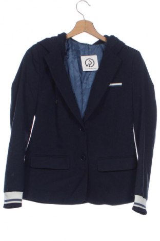 Ανδρικό σακάκι Gustav, Μέγεθος XL, Χρώμα Μπλέ, Τιμή 87,45 €