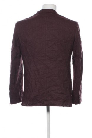 Herren Sakko Gutteridge, Größe L, Farbe Rot, Preis 48,99 €