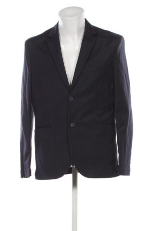 Męska marynarka H&M, Rozmiar XL, Kolor Niebieski, Cena 133,00 zł