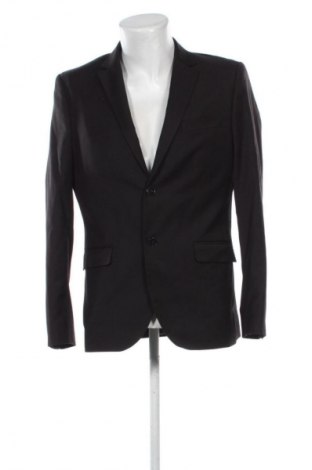 Herren Sakko H&M, Größe L, Farbe Schwarz, Preis € 29,67