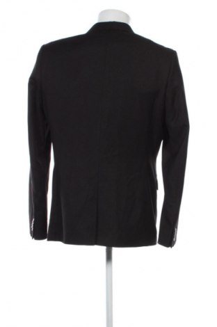 Herren Sakko H&M, Größe L, Farbe Schwarz, Preis € 29,67