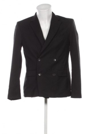 Herren Sakko H&M, Größe L, Farbe Schwarz, Preis € 29,59