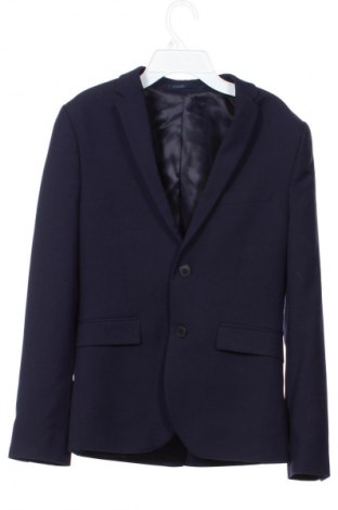 Pánské sako  H&M, Velikost S, Barva Modrá, Cena  734,00 Kč