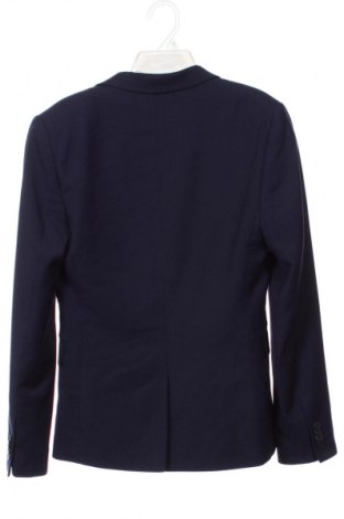 Pánské sako  H&M, Velikost S, Barva Modrá, Cena  734,00 Kč